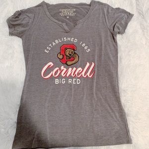 Cornell Tshirt